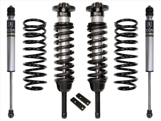 ICON 0-3.5" STAGE 1 SUSPENSION SYSTEM