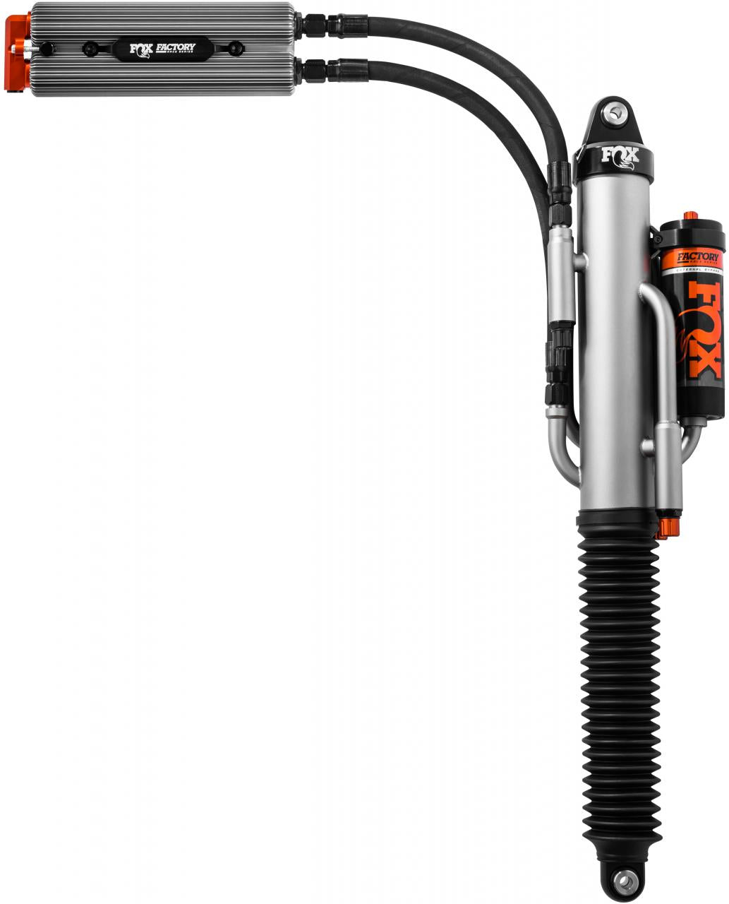 FOX 2017-2020 FORD RAPTOR FOX REAR 3.0 EXTERNAL BYPASS PIGGYBACK