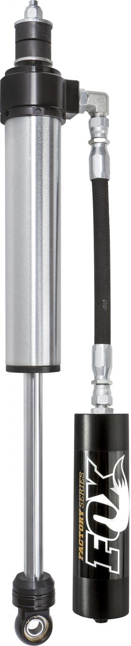 FOX JK FRONT FACTORY RACE SERIES 2.5 INTERNAL BYPASS RESERVOIR SHOCK (PAIR)