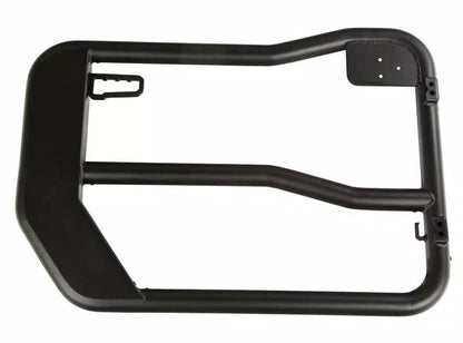 Rugged Ridge JL/JT Fortis Tube Doors - no Mirrors