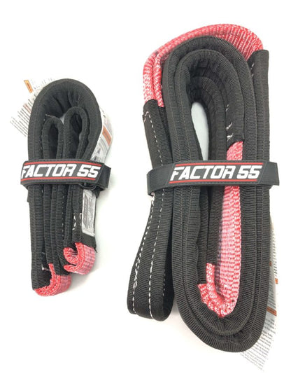 Factor 55 Strap Wraps (Pkg of 2)