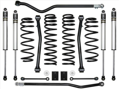ICON 18-UP JEEP JL 2.5" STAGE 3 SUSPENSION SYSTEM