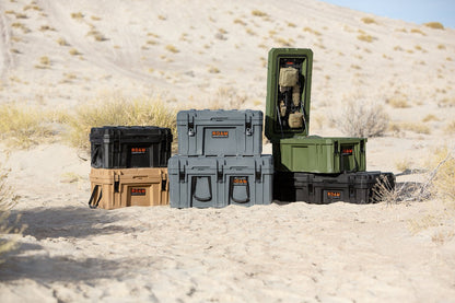 Roam Adventure Rugged Cases