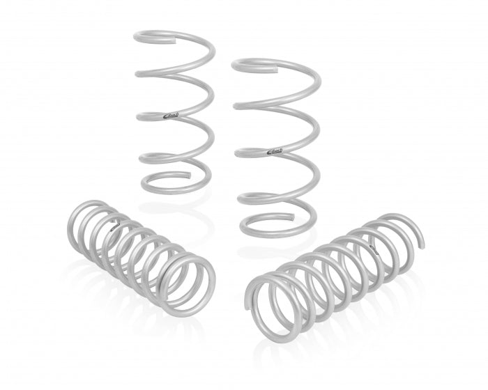 Eibach Pro-lift Kit Springs (Front & Rear) Subaru Crosstrek