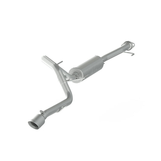 MBRP 4Runner Cat Back Exhaust