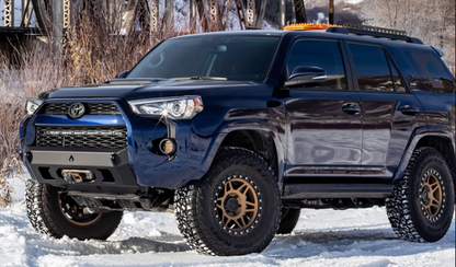 Artec 5th Gen 4Runner Premium Rock Sliders