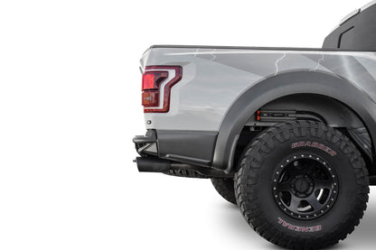 ADD 2017-2020 FORD RAPTOR ADD PRO BOLT-ON REAR BUMPER