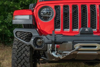 Rugged Ridge JL/JT Venator Front Bumper