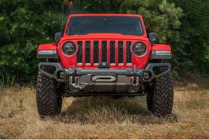 Rugged Ridge JL/JT Venator Front Bumper