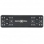 RotopaX Universal Mounting Plate