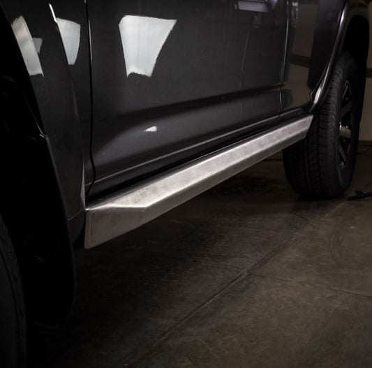 Artec 5th Gen 4Runner Slim Line Rock Sliders