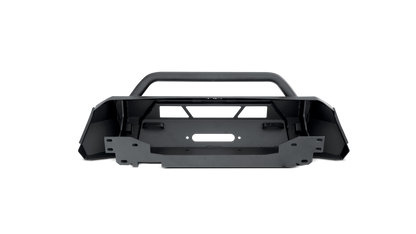 Body Armor 4x4 Tacoma HiLine Series Front Bumper (2016-2023)