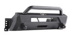 Body Armor 4Runner HiLine Series Front Bumper (2014-current)
