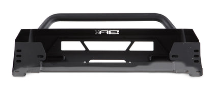 Body Armor 4Runner HiLine Series Front Bumper (2014-current)