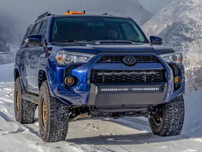 Artec 5th Gen 4Runner Venture LITE Front Bumper