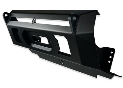 Artec 5th Gen 4Runner Venture Front Bumper - BLACK POWDERCOAT