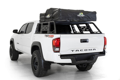 ADD 2005-Current Toyota Tacoma ADD-Lander Overland Rack