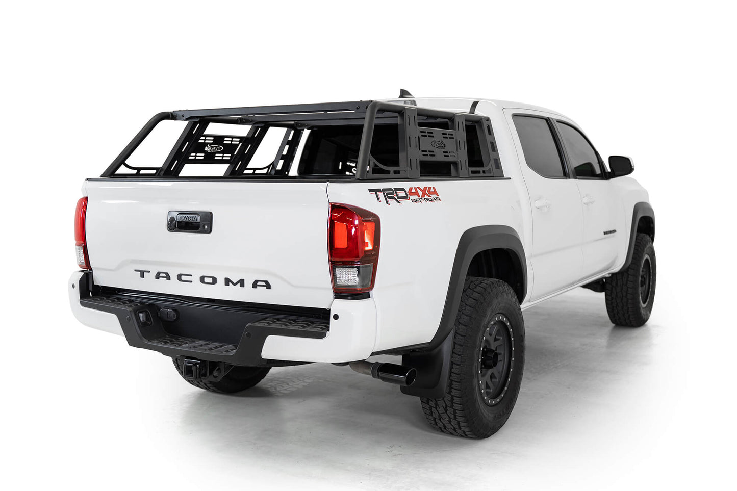 ADD 2005-Current Toyota Tacoma ADD-Lander Overland Rack