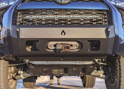 Artec 5th Gen 4Runner Venture Front Bumper - No Light Bar