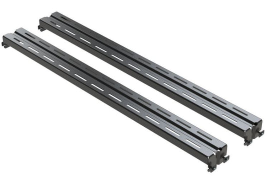 Artec JT Gladiator Bed Rail Kit - Aluminum