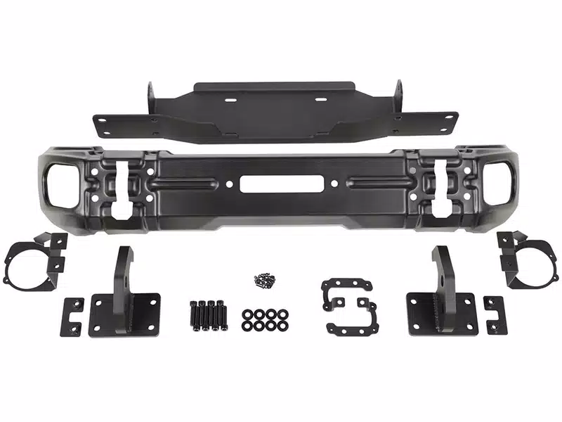 Rugged Ridge JL/JT ARCUS FRONT BUMPER