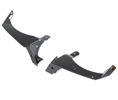 Artec JL/JT Front Fender Chop Kit Brackets RUBICON