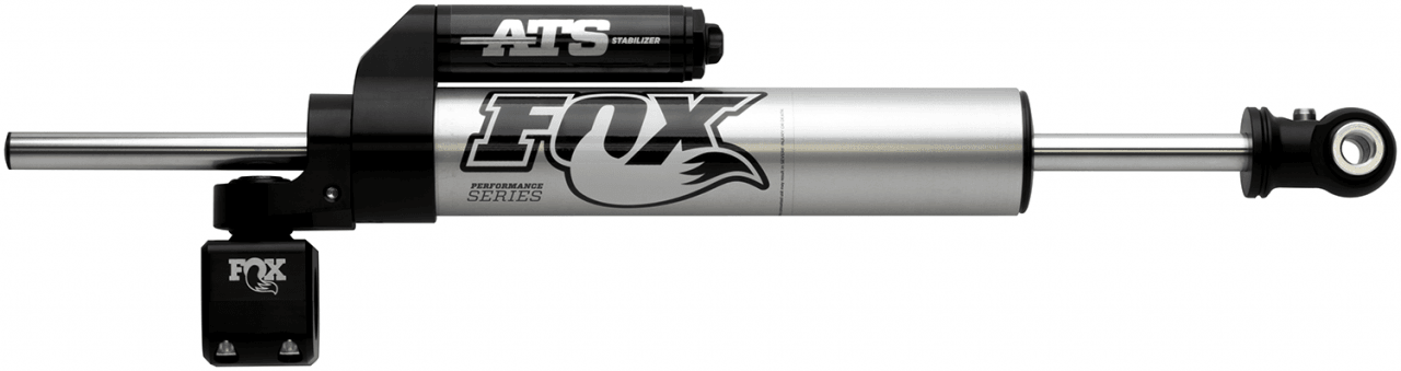 FOX JK PERFORMANCE SERIES 2.0 ATS STABILIZER