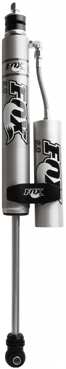 FOX JK FRONT PERFORMANCE SERIES 2.0 SMOOTH BODY RESERVOIR SHOCK