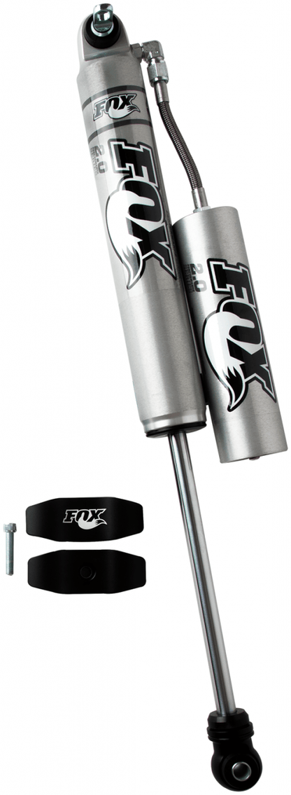 FOX JK REAR PERFORMANCE SERIES 2.0 SMOOTH BODY RESERVOIR SHOCK