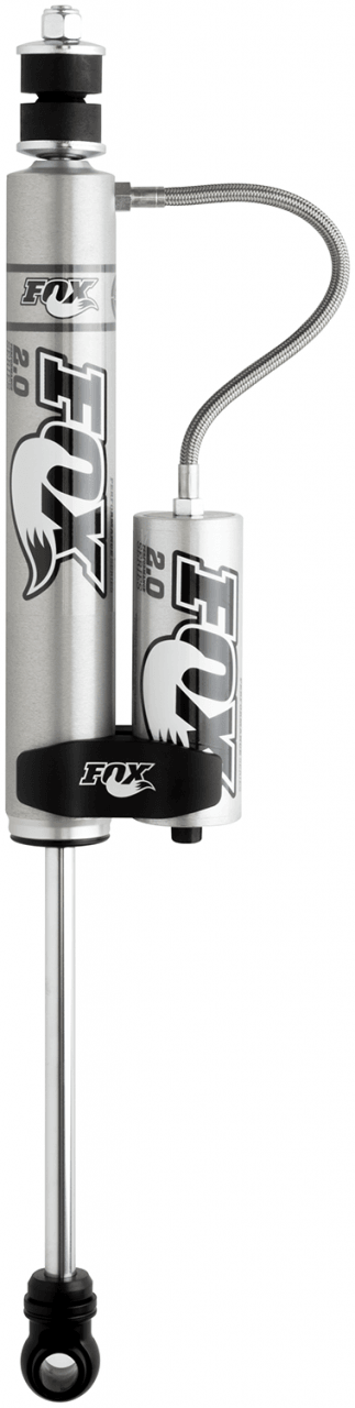 FOX PERFORMANCE SERIES 2.0 SMOOTH BODY RESERVOIR SHOCK