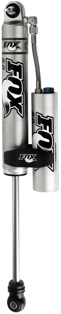 FOX JK REAR PERFORMANCE SERIES 2.0 SMOOTH BODY RESERVOIR SHOCK