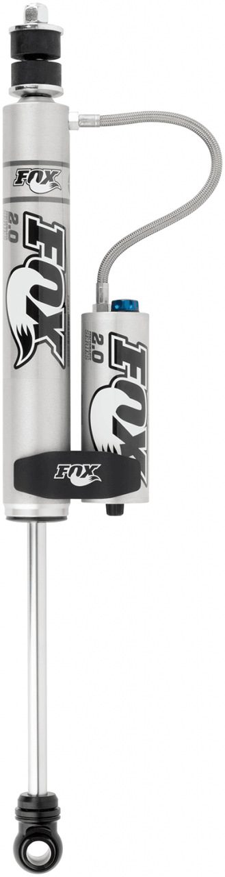 FOX PERFORMANCE SERIES 2.0 SMOOTH BODY RESERVOIR SHOCK - ADJUSTABLE