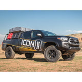ICON TACOMA STAGE 1 SUSPENSION SYSTEM