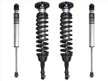 ICON 1-3" 07-21 TUNDRA STAGE 1 SUSPENSION SYSTEM