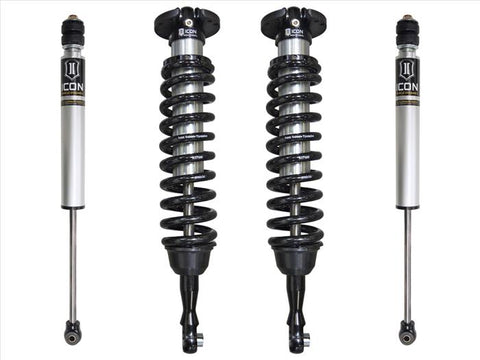 ICON 1-3" 07-21 TUNDRA STAGE 1 SUSPENSION SYSTEM