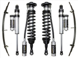 ICON 1-3" STAGE 4 SUSPENSION SYSTEM