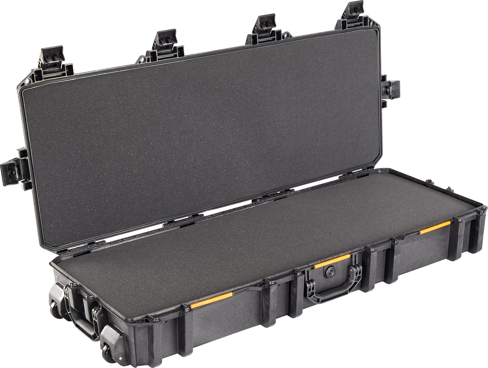 Storage Solutions – Zero Foxtrot Golf Offroad