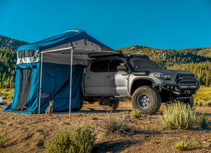 Roam Adventure Rooftop Awnings