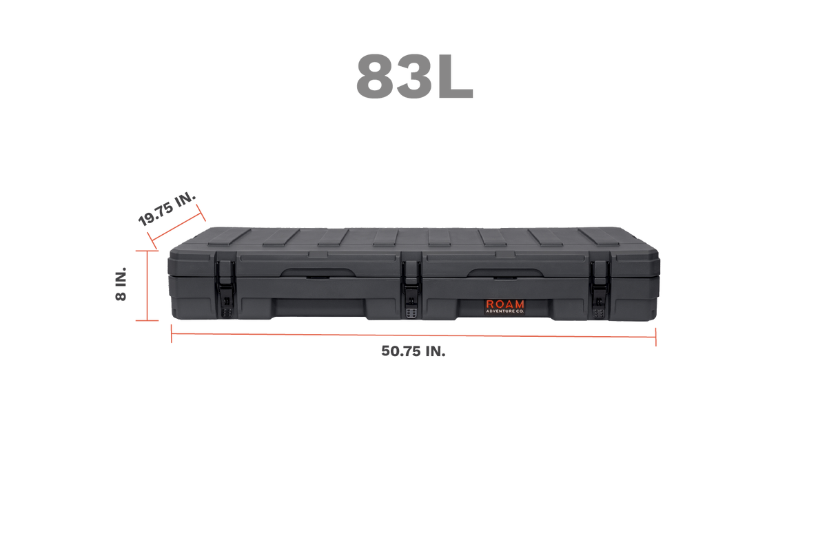 Roam Adventure Rugged Cases