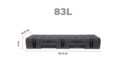 Roam Adventure Rugged Cases