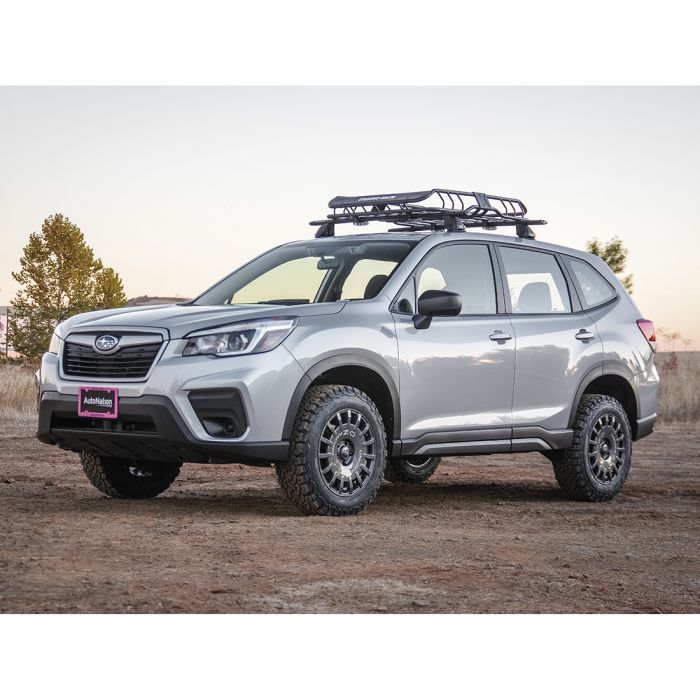ReadyLIFT 2.0'' SST LIFT KIT - SUBARU FORESTER 2019-2021