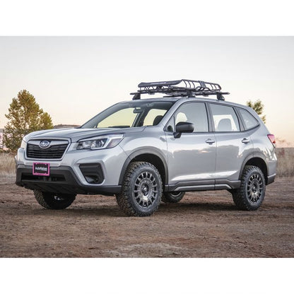 ReadyLIFT 2.0'' SST LIFT KIT - SUBARU FORESTER 2019-2021