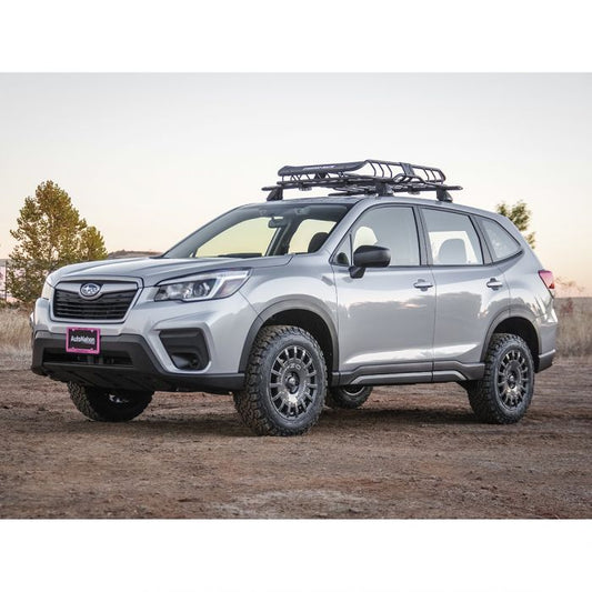ReadyLIFT 2.0'' SST LIFT KIT - SUBARU FORESTER 2019-2021