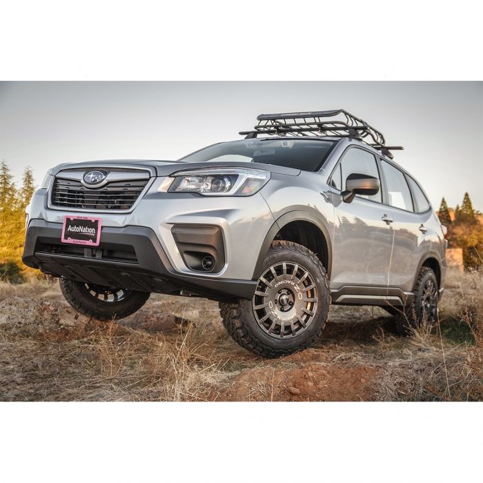 ReadyLIFT 2.0'' SST LIFT KIT - SUBARU FORESTER 2019-2021
