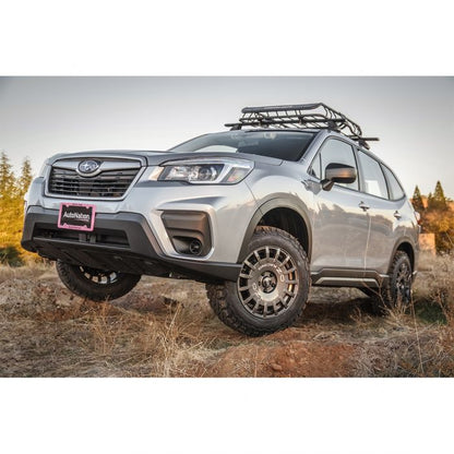 ReadyLIFT 2.0'' SST LIFT KIT - SUBARU FORESTER 2019-2021