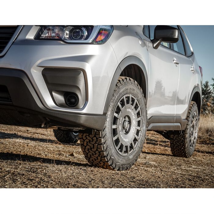ReadyLIFT 2.0'' SST LIFT KIT - SUBARU FORESTER 2019-2021
