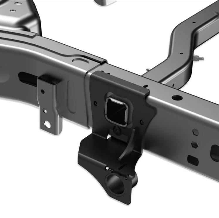 Artec Industries Rear Sway Bar Bracket Jeep Gladiator