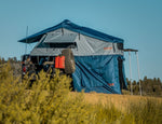 Roam Adventure Vagabond Standard Rooftop Tent