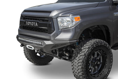 ADD 2014-2021 Tundra Stealth Fighter Winch Front Bumper