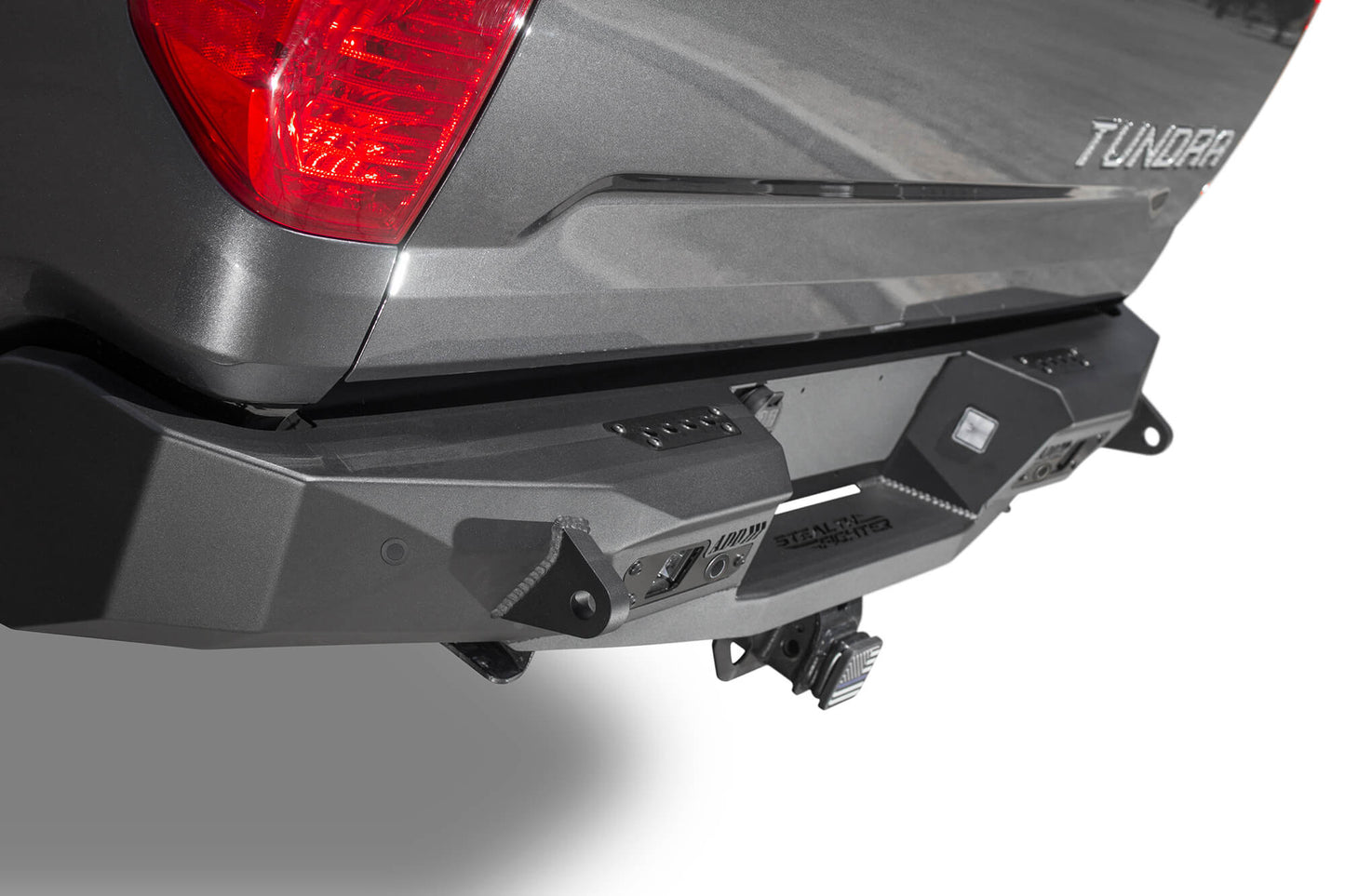 ADD 2014-2021 Tundra Stealth Fighter Rear Bumper